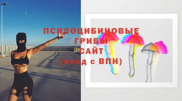 стафф Лихославль